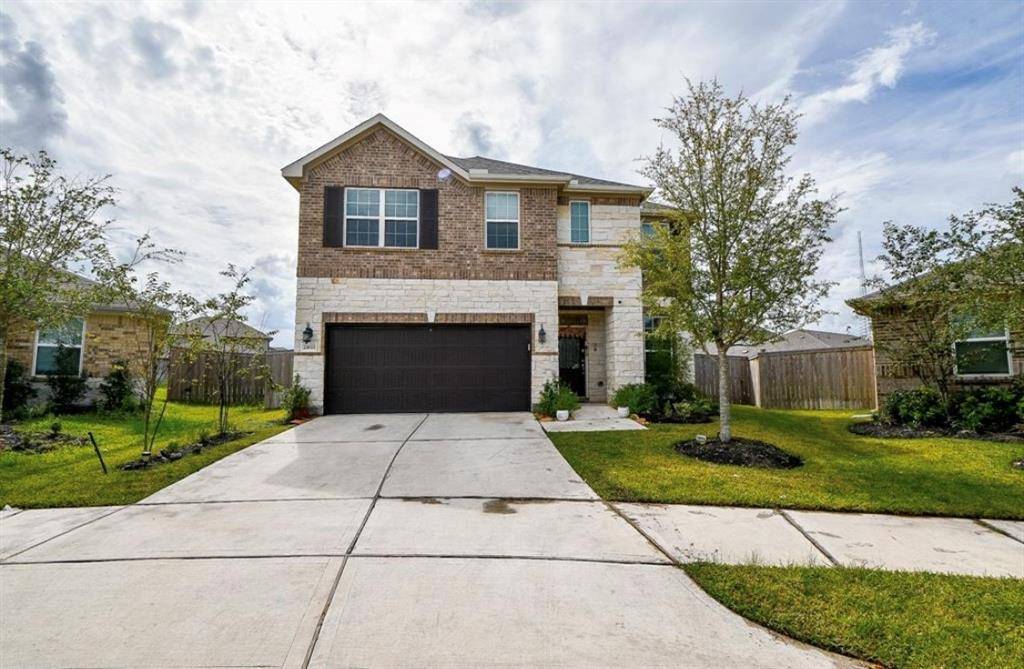 Richmond, TX 77407,21611 Blue Sapphire CT
