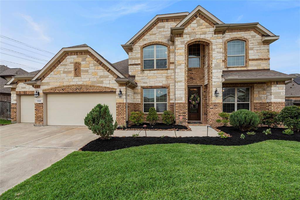 Katy, TX 77494,26431 Morgan Creek LN