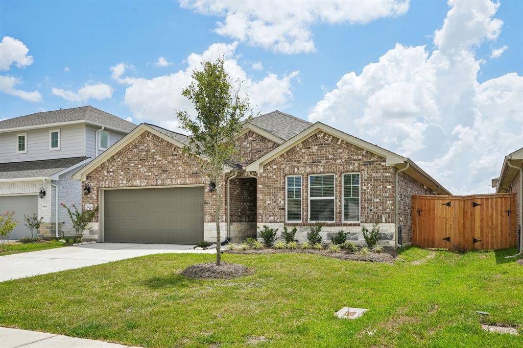 Richmond, TX 77469,6434 Sugarcane LN