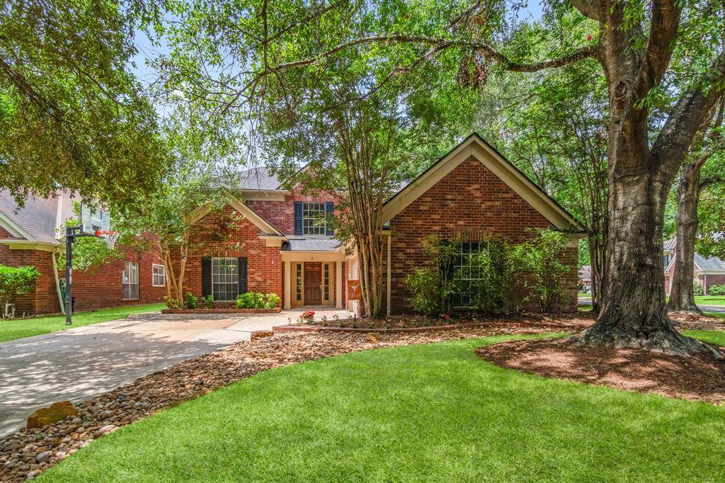 Conroe, TX 77304,2 Windsor DR