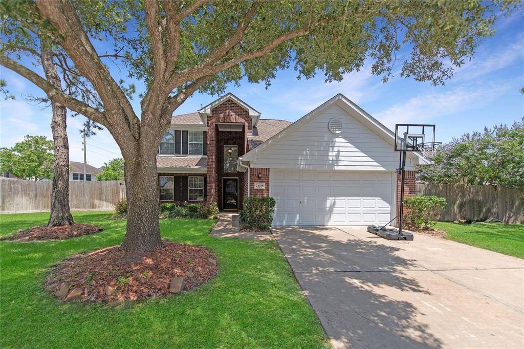 Katy, TX 77493,24438 Pepperrell Place ST