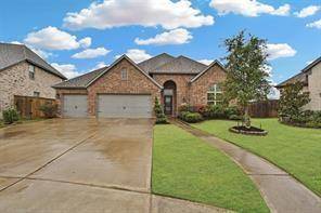 Katy, TX 77493,23731 Kingston Ridge WAY