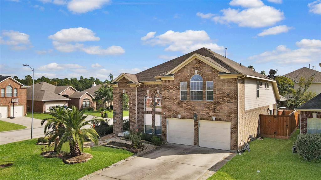 Spring, TX 77389,25218 Whistling Pines CT