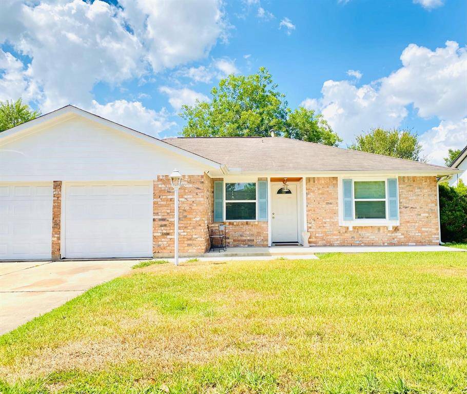 Pasadena, TX 77504,1219 Kenwick PL