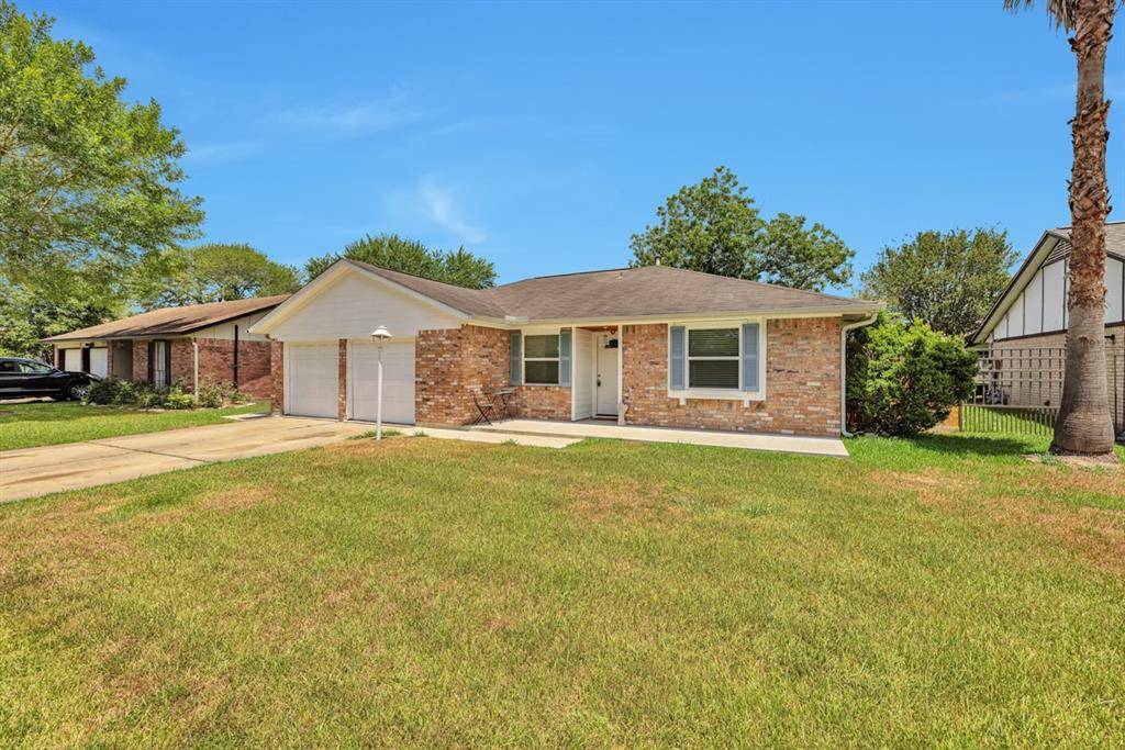 Pasadena, TX 77504,1219 Kenwick PL