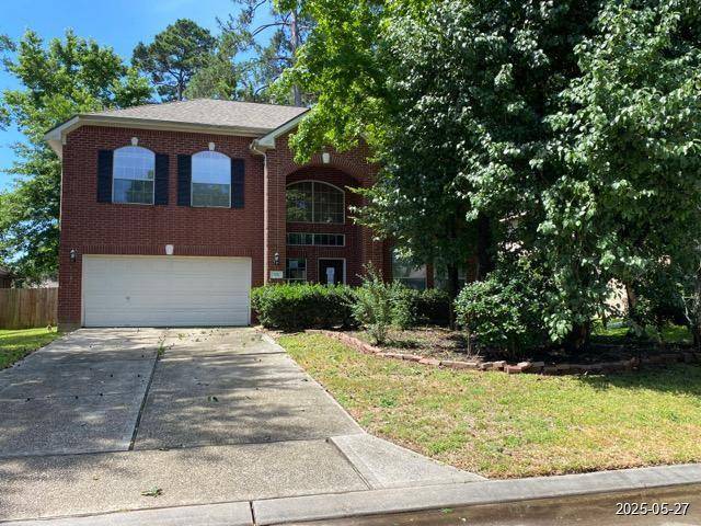 Conroe, TX 77385,151 Prairie Dawn CIR