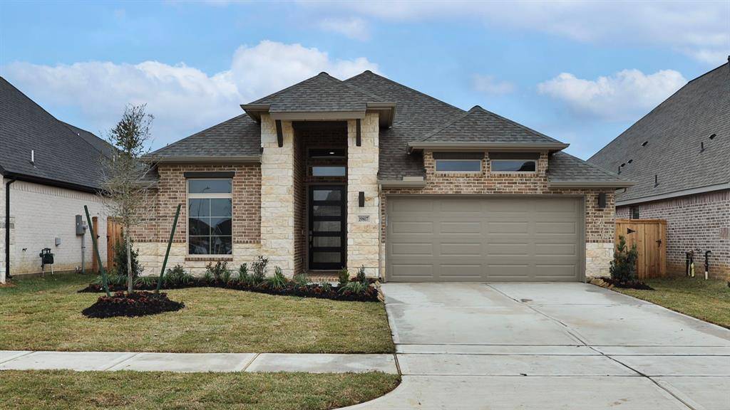 Tomball, TX 77377,19807 Silver Saddle LN