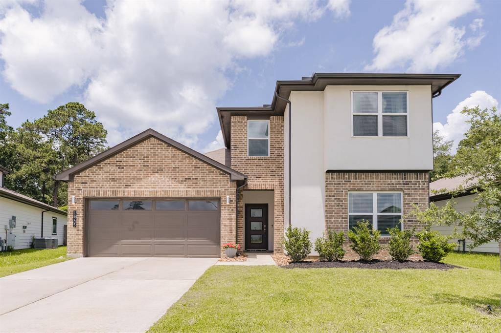 Conroe, TX 77384,14205 Wonder Lake LN