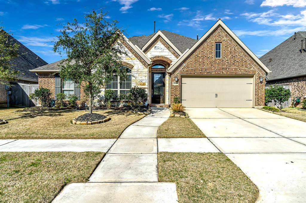 Brookshire, TX 77423,30834 Barred Owl WAY