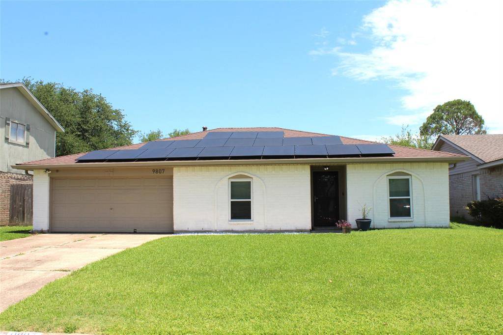 La Porte, TX 77571,9807 Sparrow ST
