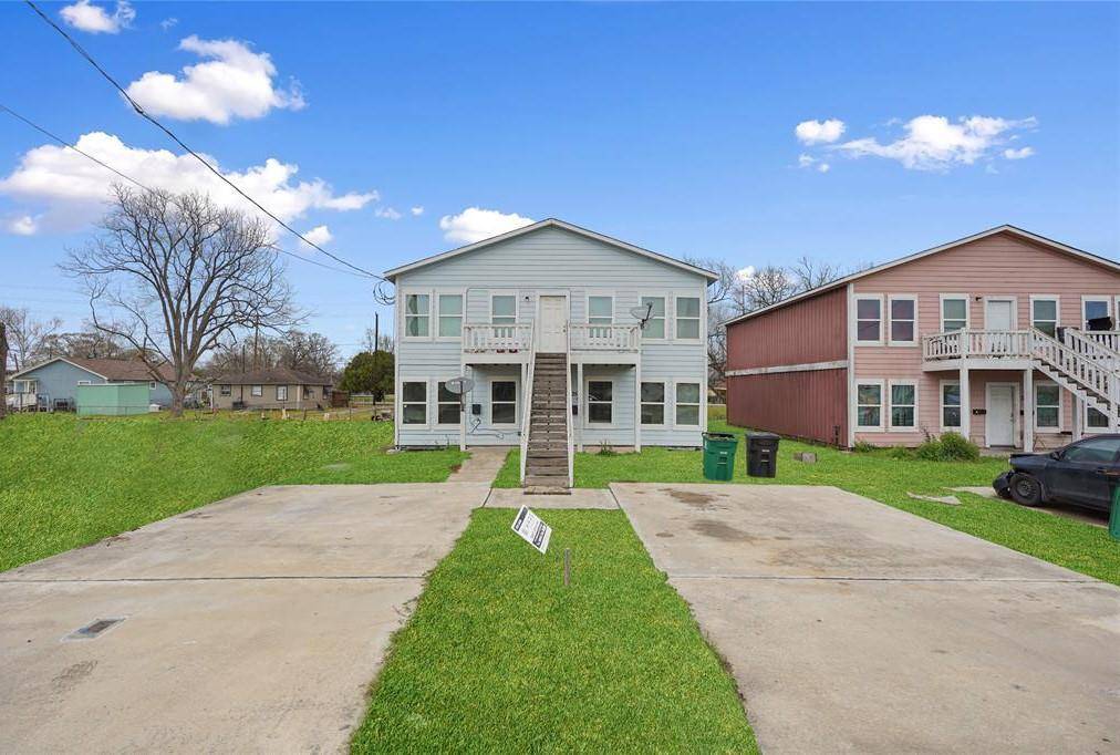 Houston, TX 77021,3541 Mount Pleasant ST