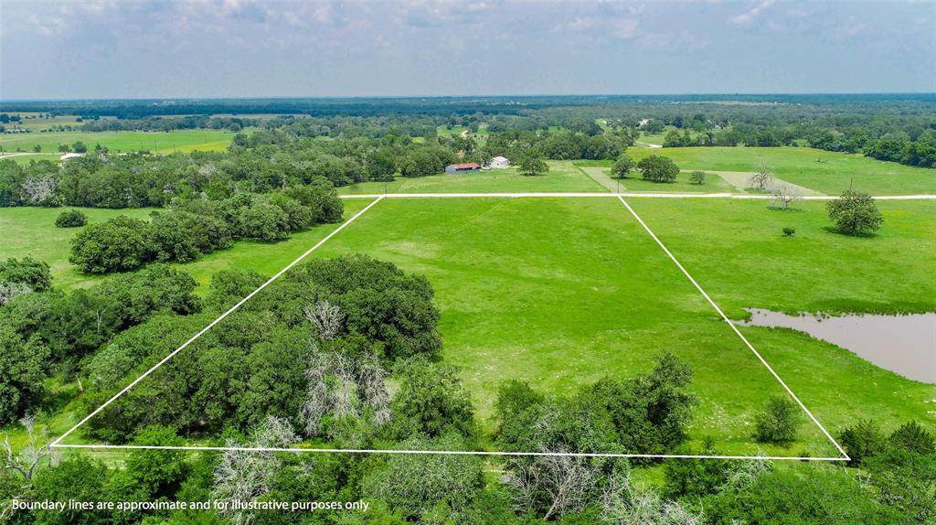 Somerville, TX 77879,Lot 30 (5.41 Acres) Legacy RD