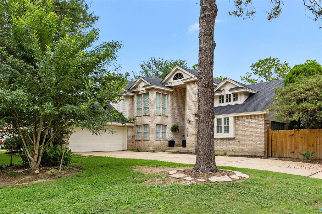 Houston, TX 77095,8102 Megan Place DR