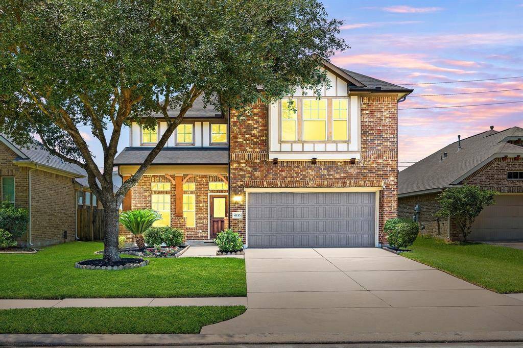 Katy, TX 77494,6110 Nicholas LN