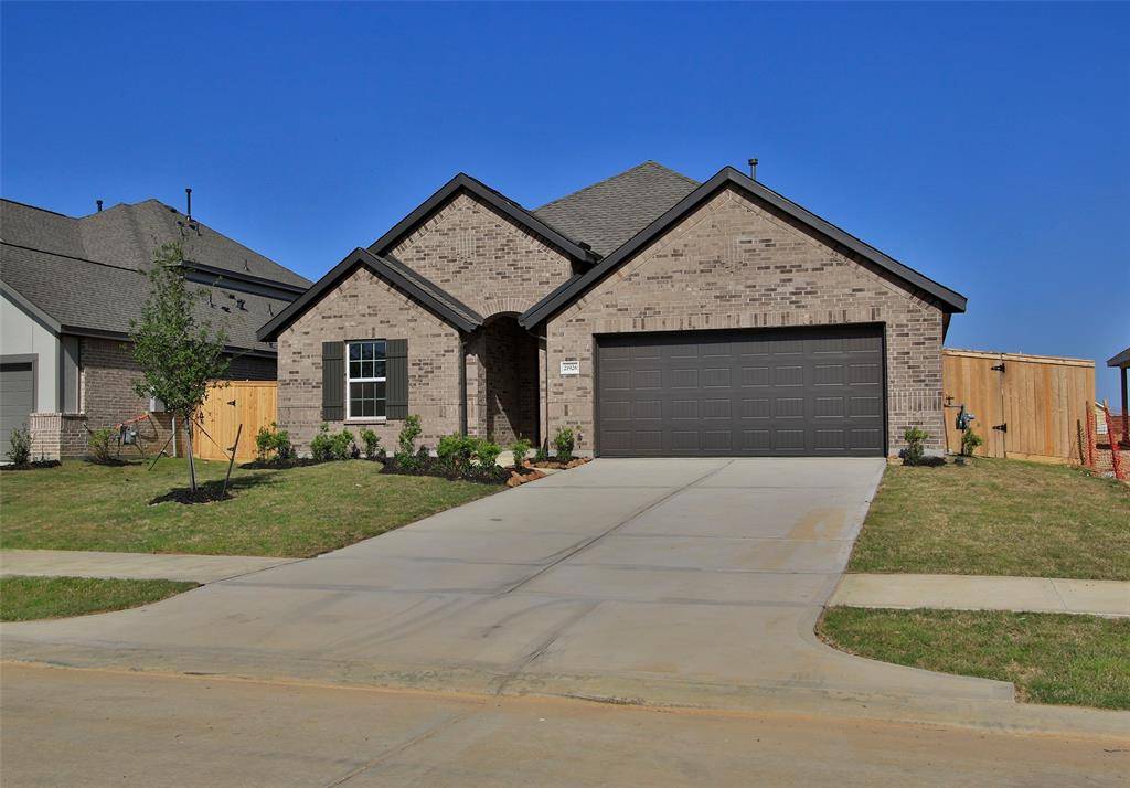 Waller, TX 77484,21926 Pecan Buff DR