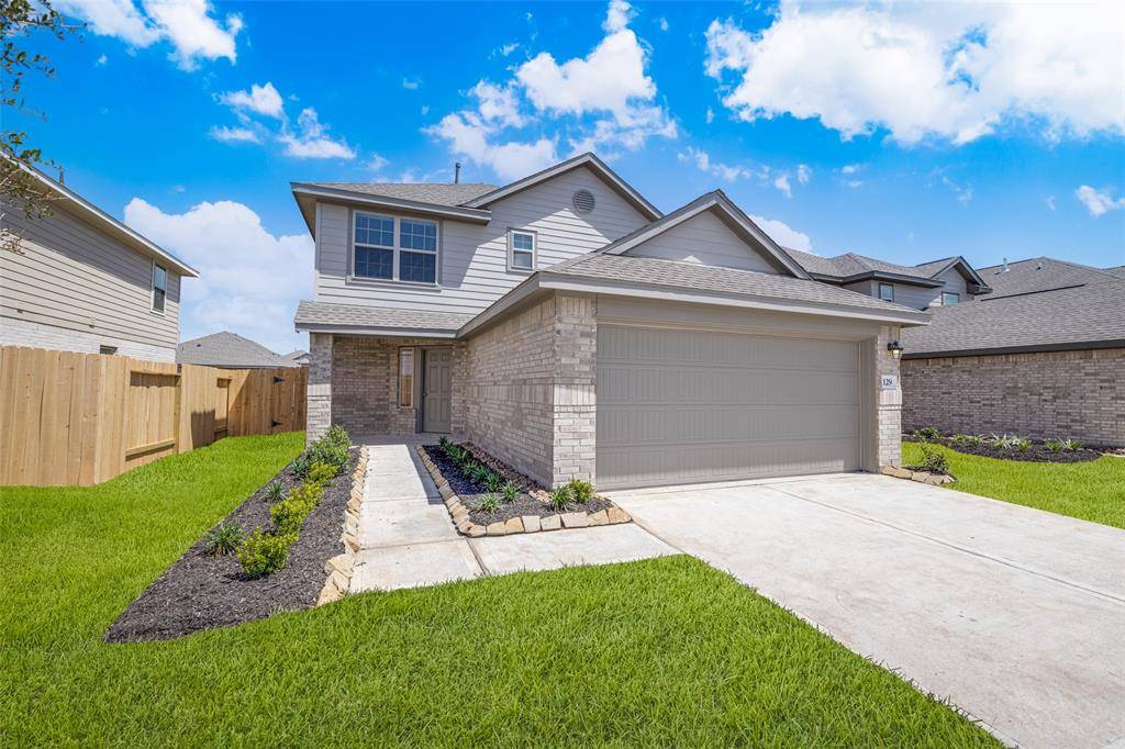 Angleton, TX 77515,129 Cullen ST