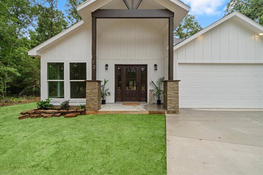 Livingston, TX 77351,112 Glen HVN