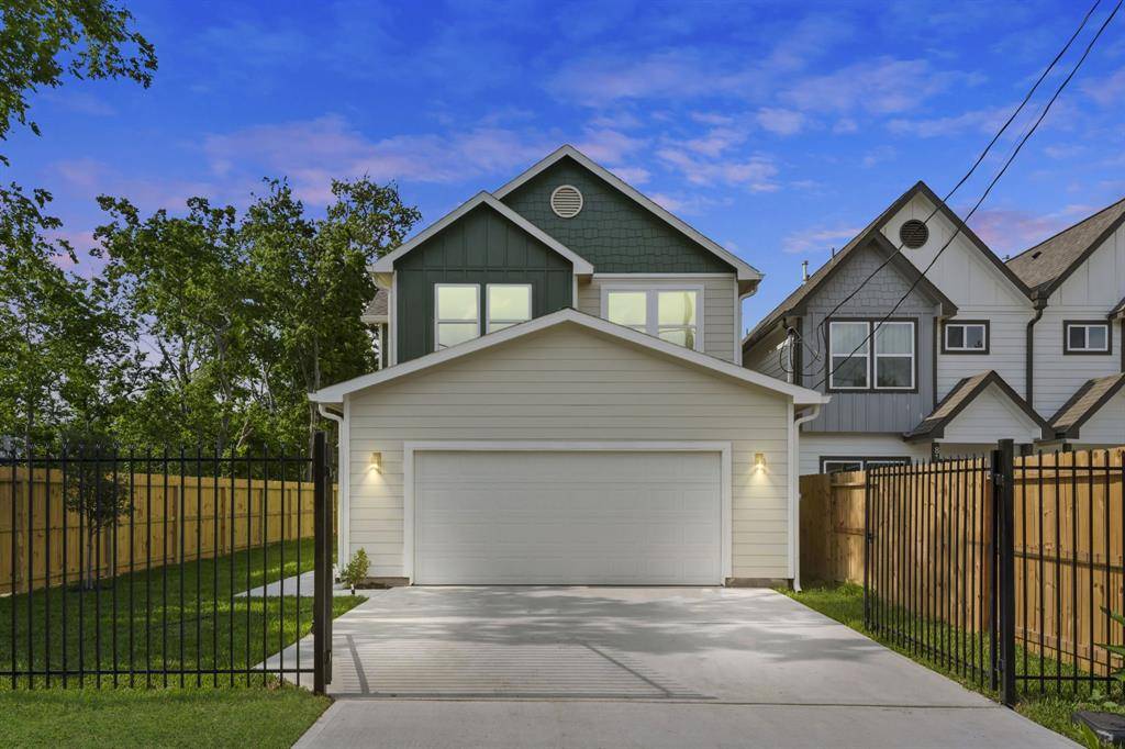 Houston, TX 77028,8107 Ethel ST