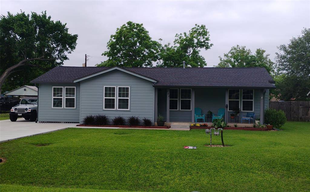 West Columbia, TX 77486,702 Jefferson ST