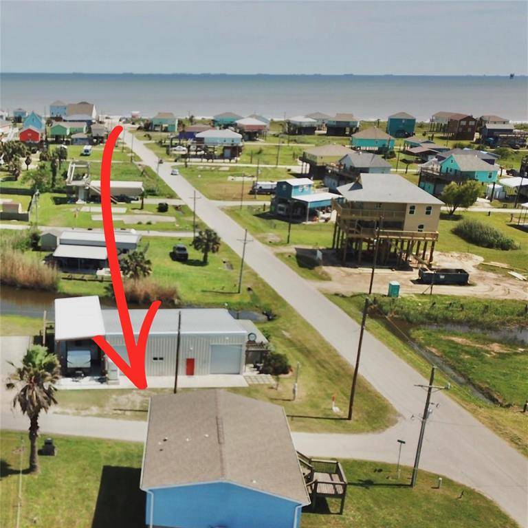 Crystal Beach, TX 77650,898 S CRYSTAL BEACH RD S