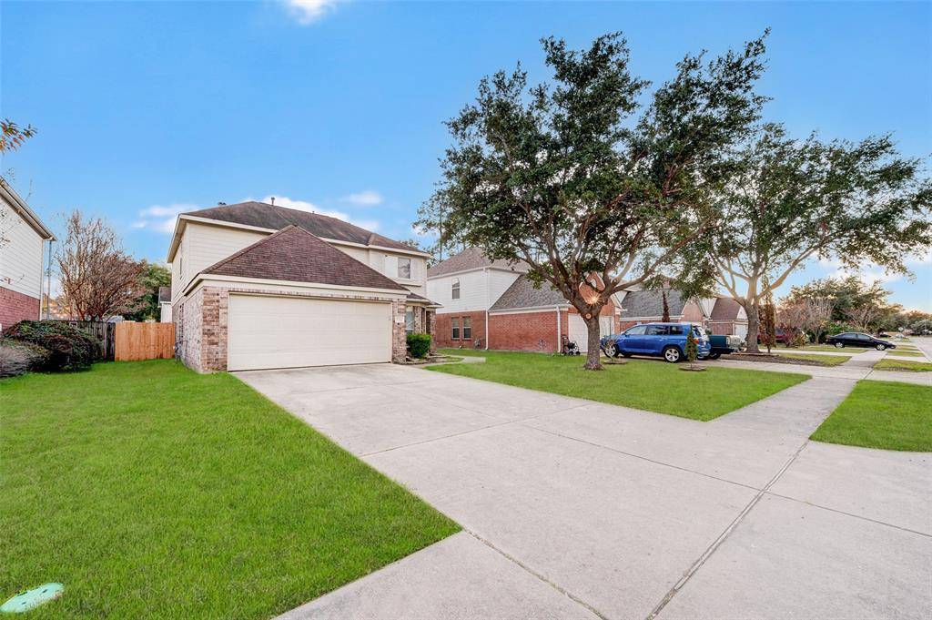 Humble, TX 77338,7318 Foxbrook DR