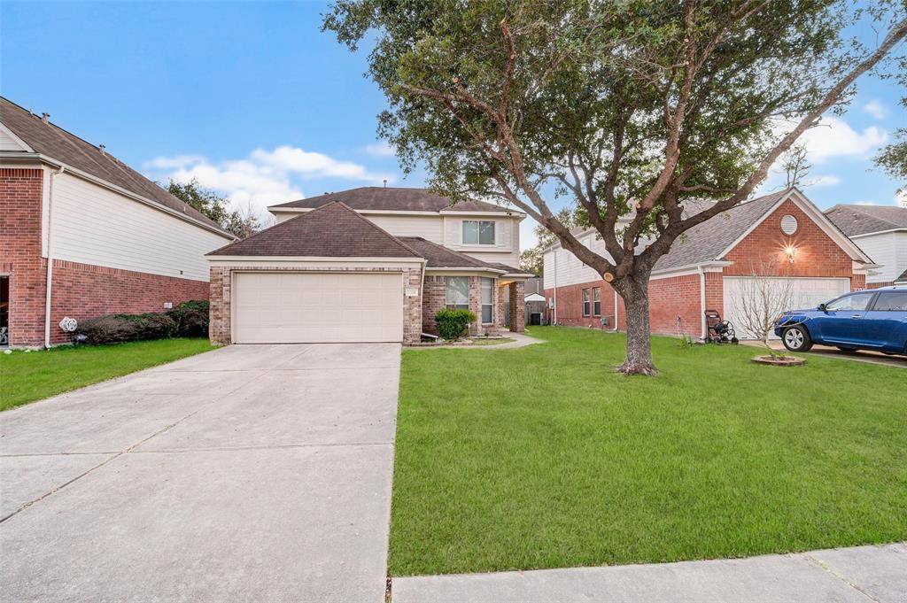 Humble, TX 77338,7318 Foxbrook DR