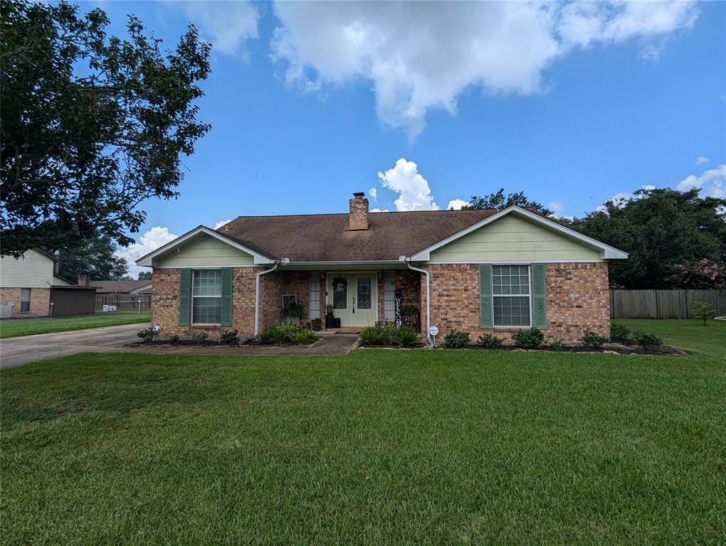 Liberty, TX 77575,219 Hill DR
