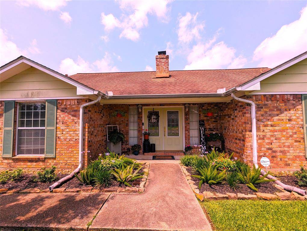 Liberty, TX 77575,219 Hill DR