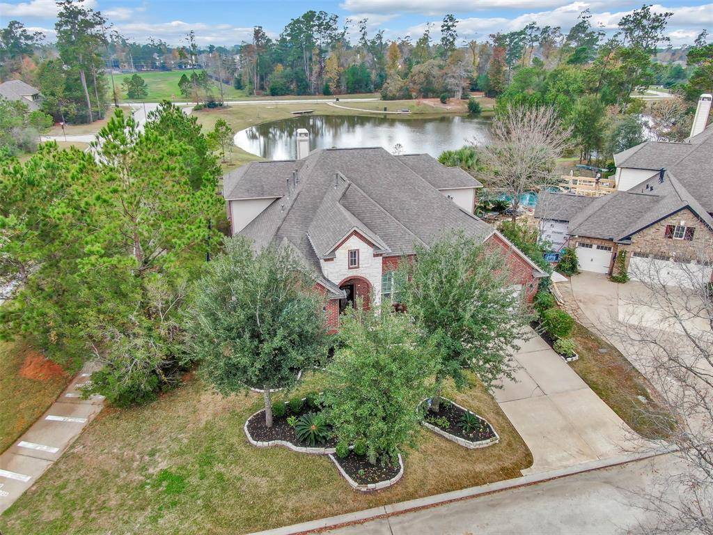 The Woodlands, TX 77375,3 Celeste CT