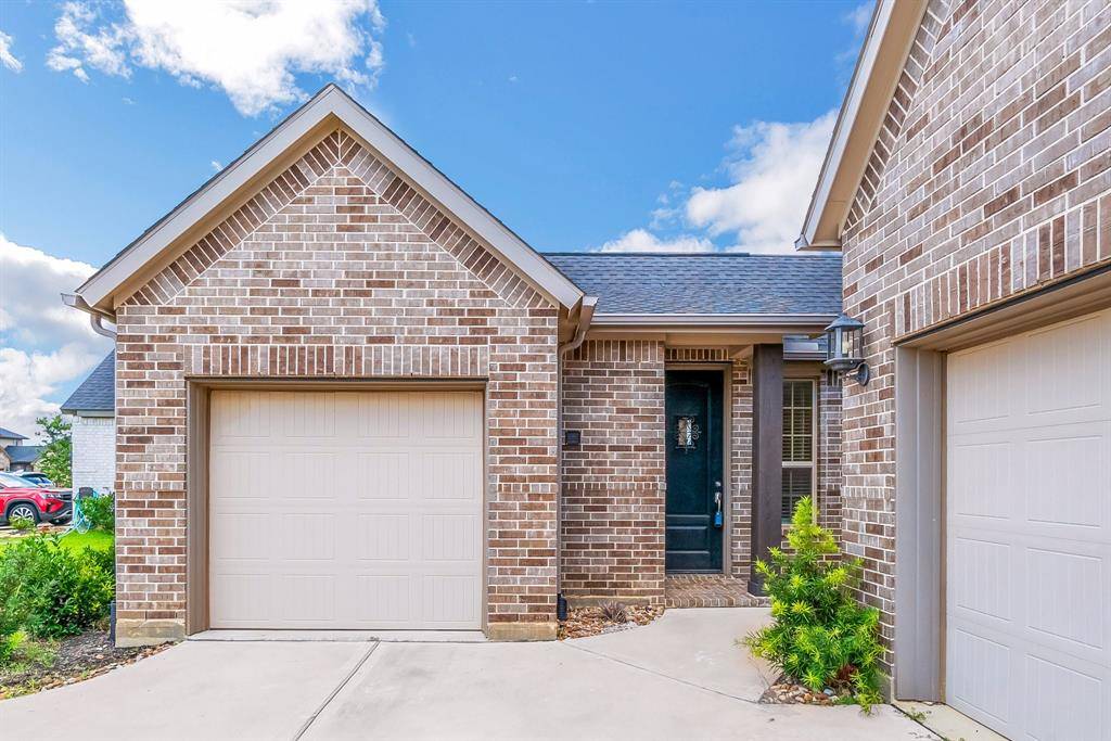 Hockley, TX 77447,31706 Azalea Crest LN