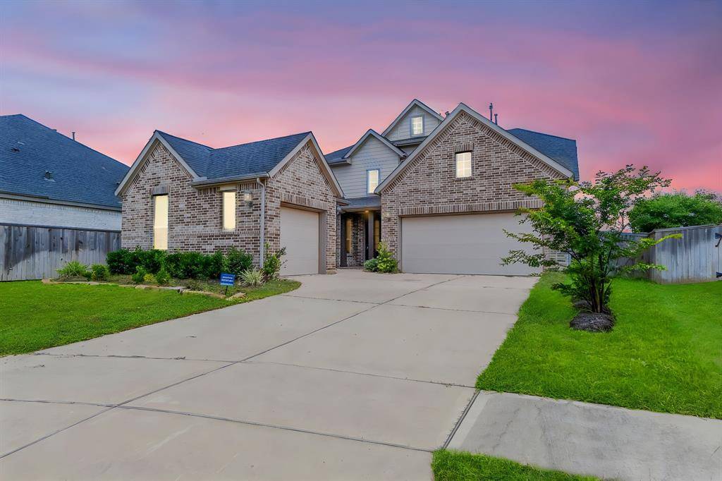 Hockley, TX 77447,31706 Azalea Crest LN