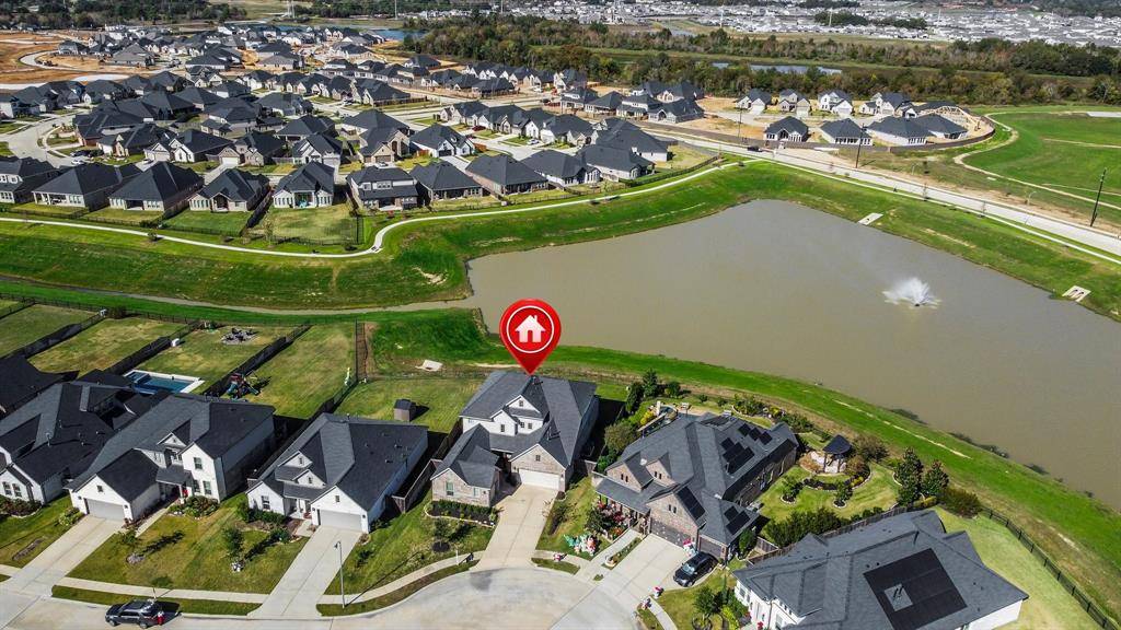 Hockley, TX 77447,31706 Azalea Crest LN