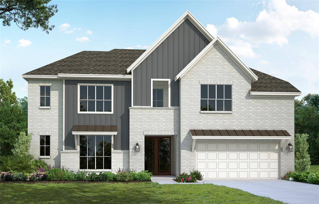 Hockley, TX 77447,26315 Meadow Bliss WAY