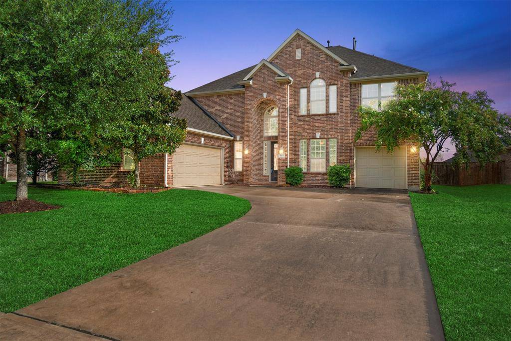 Katy, TX 77494,26242 Rustic Woods LN