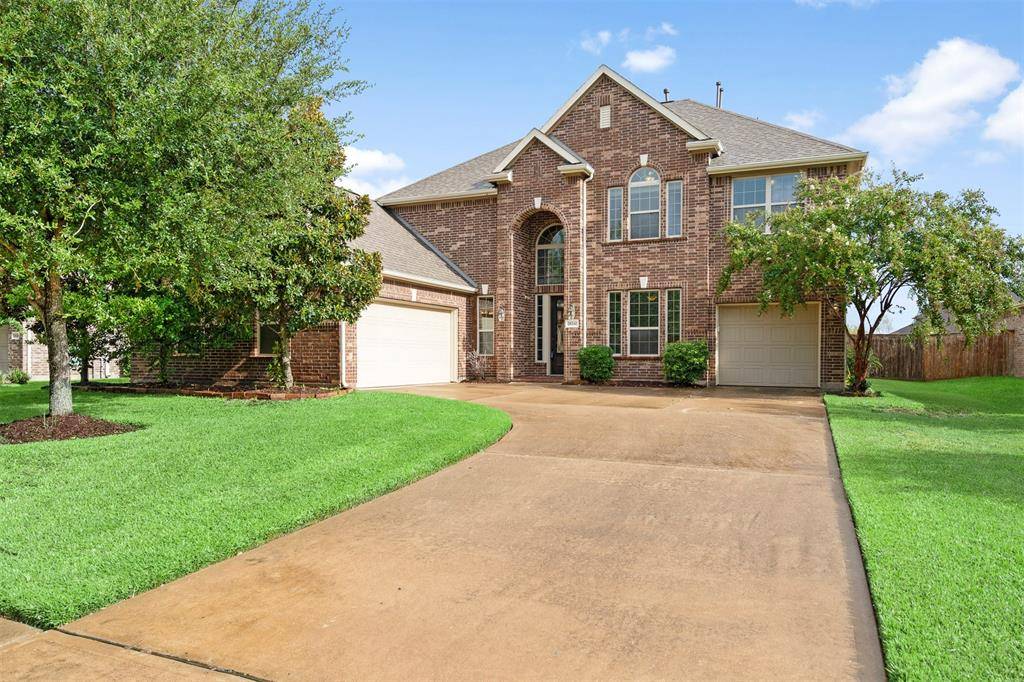 Katy, TX 77494,26242 Rustic Woods LN