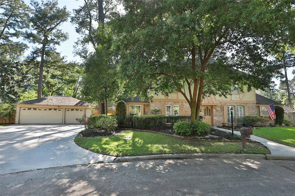 Spring, TX 77379,17807 Berry Oaks LN