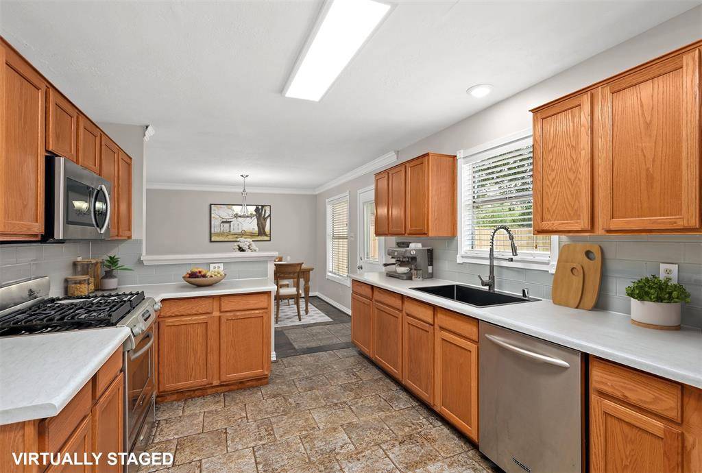 Seabrook, TX 77586,4714 Hawthorne ST