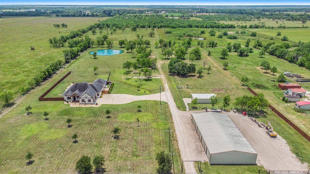 Rosharon, TX 77583,2510 County Road 758