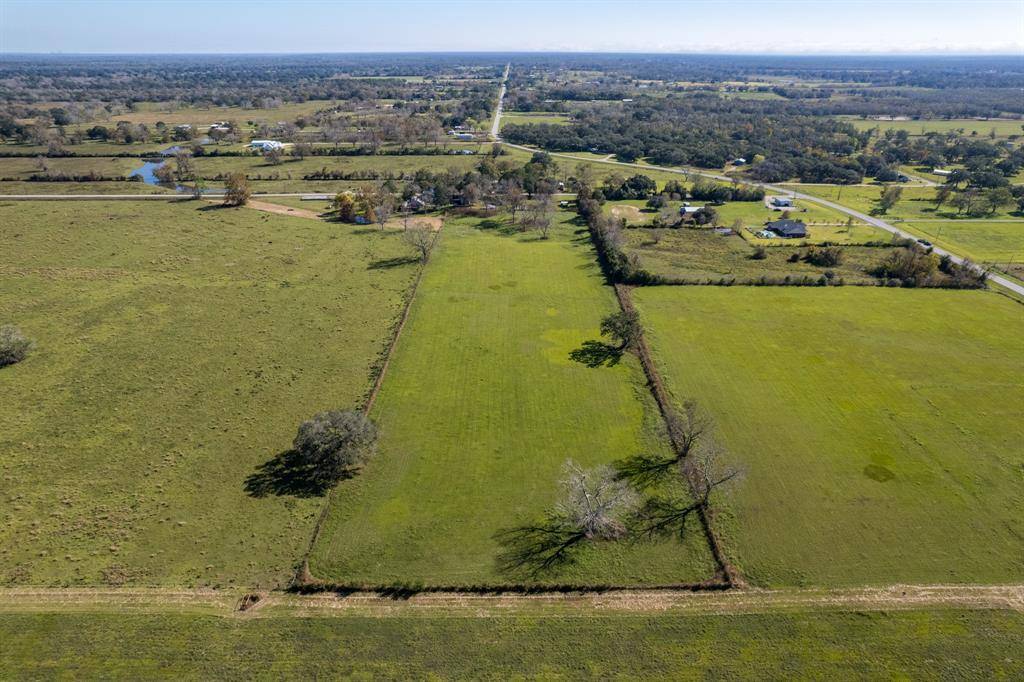 Sweeny, TX 77480,0 County Road 334