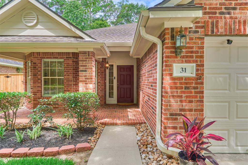 The Woodlands, TX 77382,31 Veranda Ridge DR