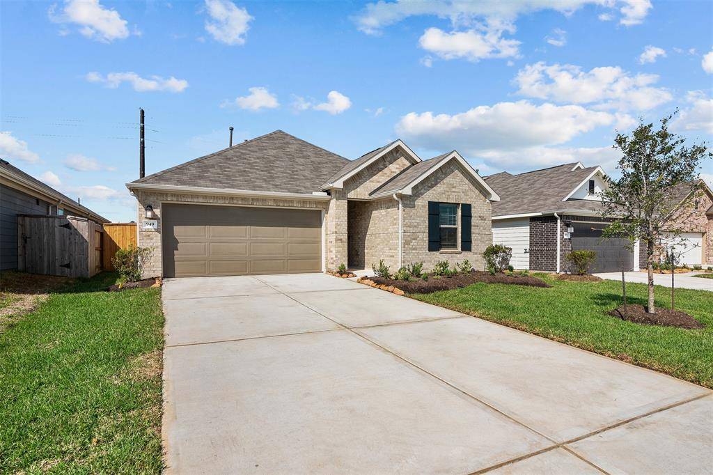 Magnolia, TX 77354,949 Gentle Moss DR