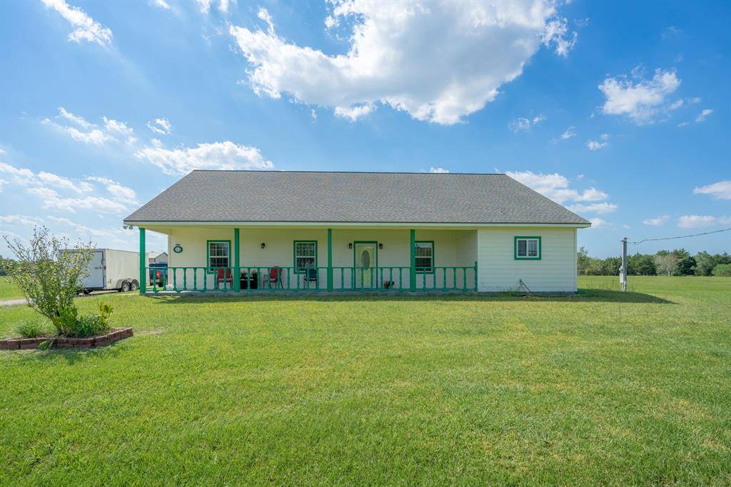 Iowa Colony, TX 77578,8210 COUNTY ROAD 79 LOOP W