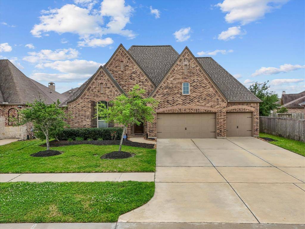 Manvel, TX 77578,3110 Red Agave LN