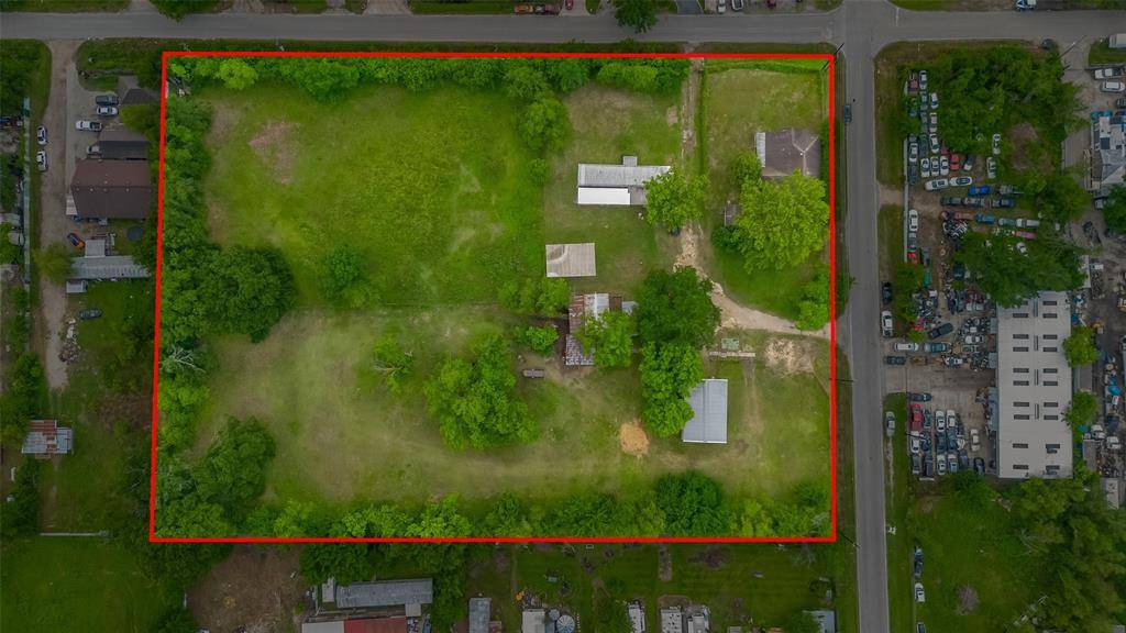 Houston, TX 77086,5624 Spindle DR