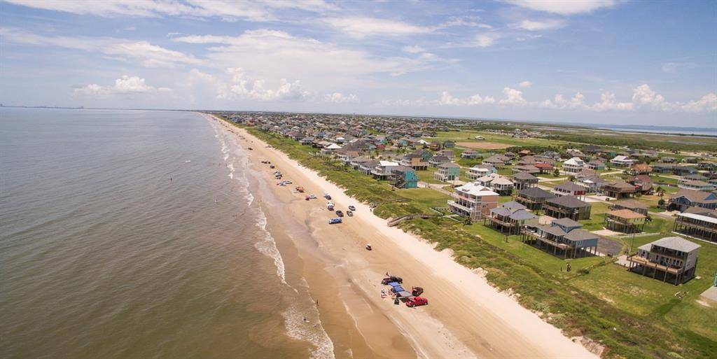 Crystal Beach, TX 77650,0 Whispering Palms