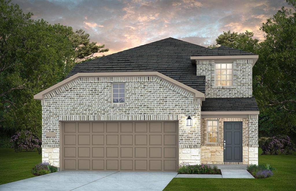 Conroe, TX 77302,16912 Juniper Blossom BND
