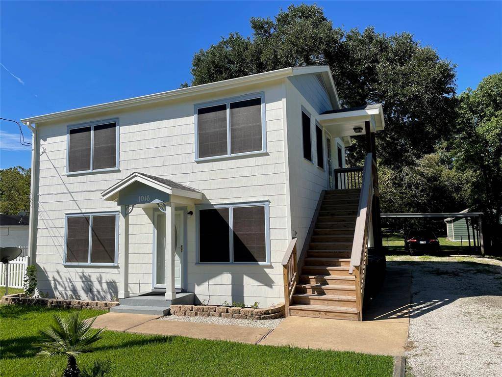 Alvin, TX 77511,1016 S Booth LN #A