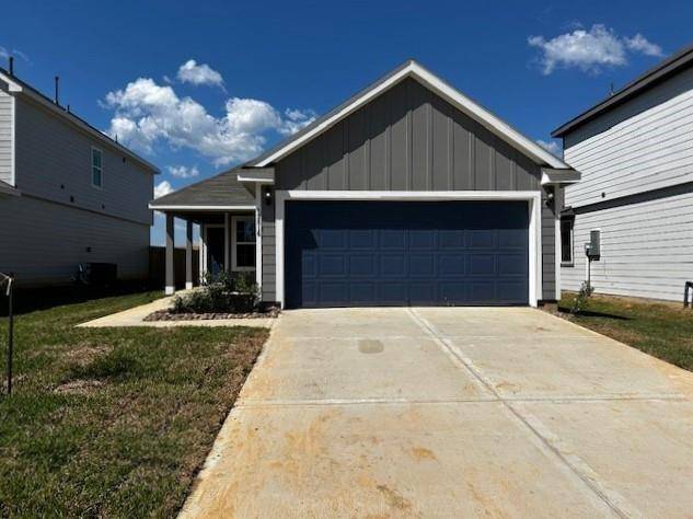 Splendora, TX 77372,13816 Diamondback DR