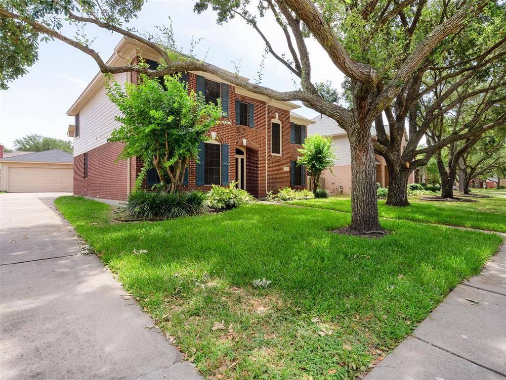 Katy, TX 77494,23334 Fairbranch DR