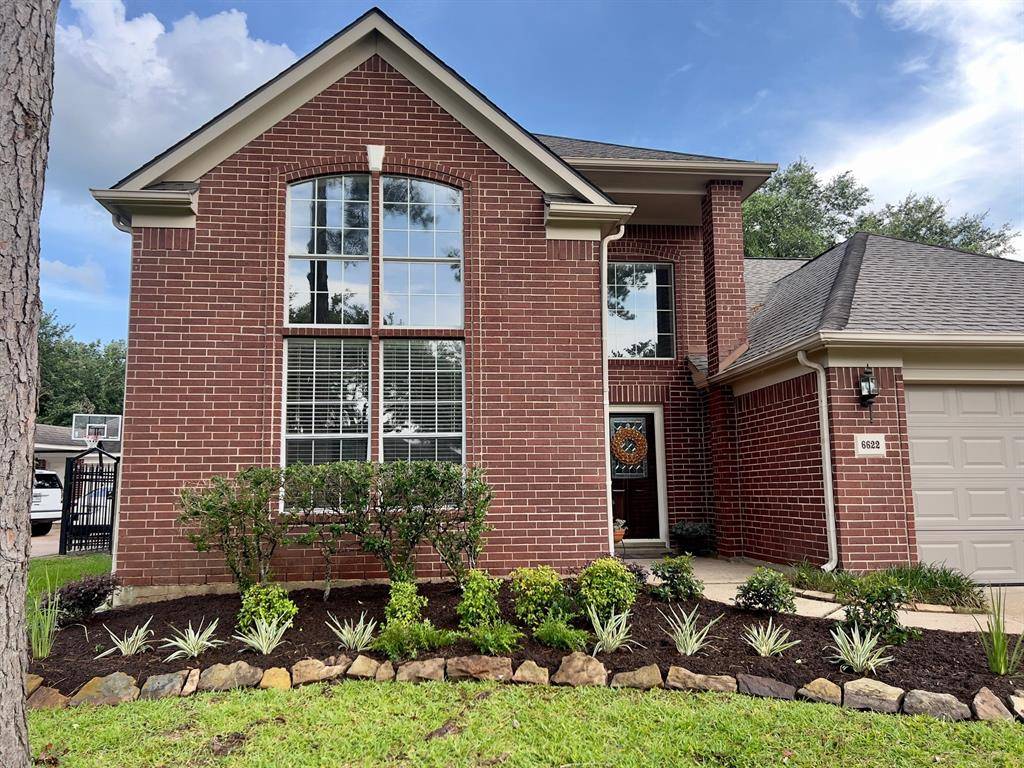 Sugar Land, TX 77479,6622 High Knoll DR